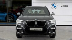 BMW X3 xDrive20d M Sport 5dr Step Auto Diesel Estate